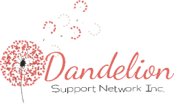 Dandelion Support Network